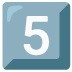 5️⃣